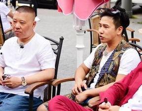 郭德纲前女友爆料视频,揭秘相声大师背后的情感纠葛